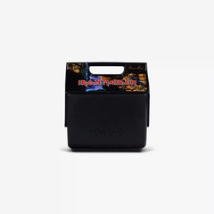 Iron Maiden Piece of Mind Little Playmate 7 Qt Cooler