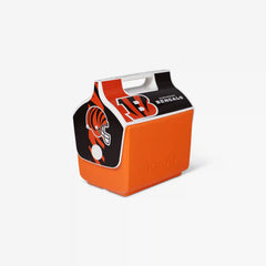 Cincinnati Bengals Little Playmate 7 Qt Cooler