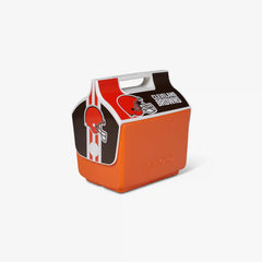 Cleveland Browns Little Playmate 7 Qt Cooler