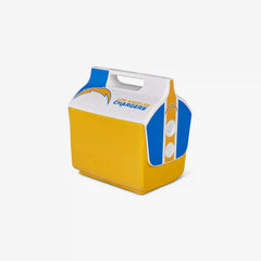 Los Angeles Chargers Little Playmate 7 Qt Cooler