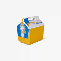 Los Angeles Chargers Little Playmate 7 Qt Cooler