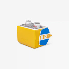 Los Angeles Chargers Little Playmate 7 Qt Cooler