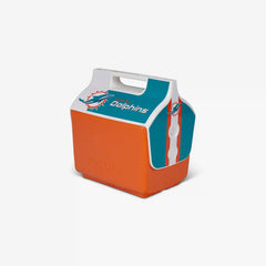 Miami Dolphins Little Playmate 7 Qt Cooler