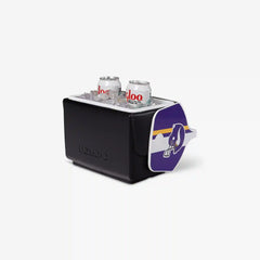Minnesota Vikings Little Playmate 7 Qt Cooler
