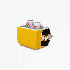 Pittsburgh Steelers Little Playmate 7 Qt Cooler