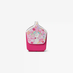 Hello Kitty® and Friends Strawberry Milk Little Playmate 7 Qt Cooler