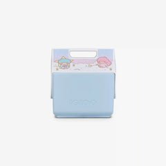 Sanrio® Little Twin Stars Little Playmate 7 Qt Cooler