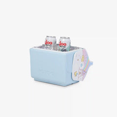 Sanrio® Little Twin Stars Little Playmate 7 Qt Cooler