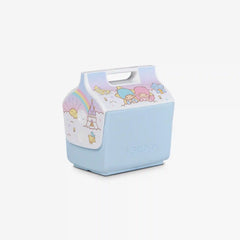 Sanrio® Little Twin Stars Little Playmate 7 Qt Cooler