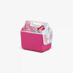 Disney Princess Ariel Little Playmate 7 Qt Cooler