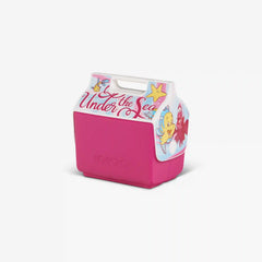 Disney Princess Ariel Little Playmate 7 Qt Cooler