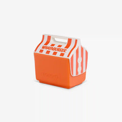Whataburger “Whatacooler” Little Playmate 7 Qt Cooler