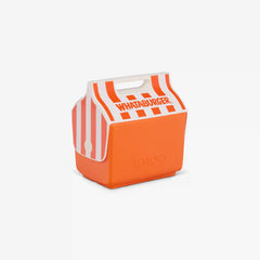 Whataburger “Whatacooler” Little Playmate 7 Qt Cooler