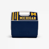 University of Michigan™ Playmate Elite 16 Qt Cooler