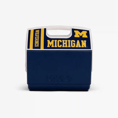 University of Michigan™ Playmate Elite 16 Qt Cooler