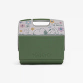 Peanuts Take Care of the Earth ECOCOOL® Playmate Elite 16 Qt Cooler