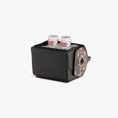 WWE Superstars & Legends Little Playmate 7 Qt Cooler