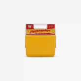 WWE Hulkamania Little Playmate 7 Qt Cooler