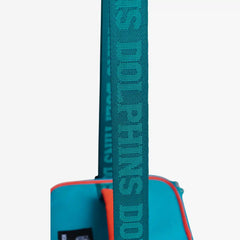 Miami Dolphins Square Lunch Cooler Bag