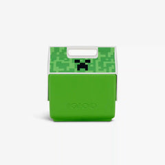 Minecraft Creeper Little Playmate 7 Qt Cooler