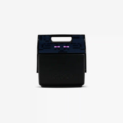 Minecraft Enderman Little Playmate 7 Qt Cooler