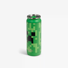 Minecraft Creeper 16 Oz Can