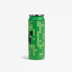 Minecraft Creeper 16 Oz Can