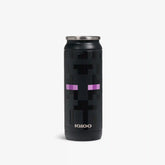 Minecraft Enderman 16 Oz Can