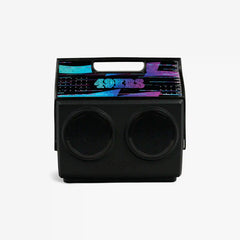 NFL Neon San Francisco 49ers KoolTunes®