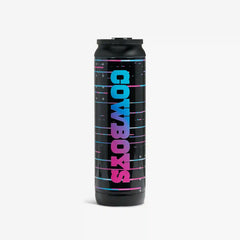 NFL Neon Dallas Cowboys 20 Oz Flip ‘n’ Sip Tumbler