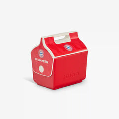 FC Bayern München Little Playmate 7 Qt Cooler