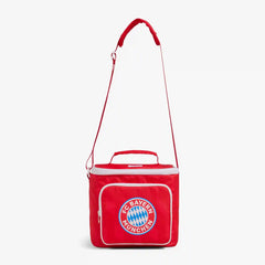 FC Bayern München Square Lunch Cooler Bag