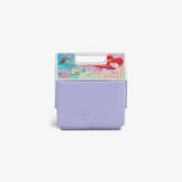 Disney The Little Mermaid Little Playmate 7 Qt Cooler