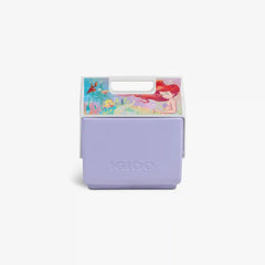 Disney The Little Mermaid Little Playmate 7 Qt Cooler