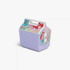 Disney The Little Mermaid Little Playmate 7 Qt Cooler