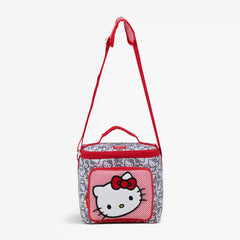 Hello Kitty® Classic Square Lunch Cooler Bag