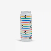 Disney Mickey Mouse Stripe 16 Oz Flip ‘n’ Sip Tumbler