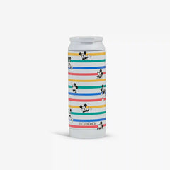 Disney Mickey Mouse Stripe 16 Oz Flip ‘n’ Sip Tumbler