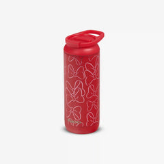 Disney Minnie Mouse Bow 16 Oz Flip ‘n’ Sip Tumbler