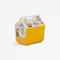 Snoopy Disco Party Little Playmate 7 Qt Cooler