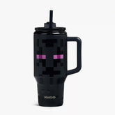 Minecraft Enderman 32 Oz Travel Mug