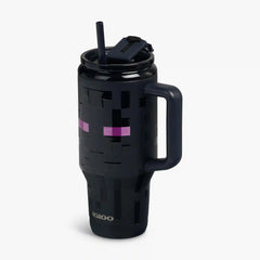 Minecraft Enderman 32 Oz Travel Mug