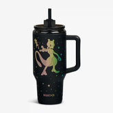 Pokémon Mew & Mewtwo 32 Oz Travel Mug