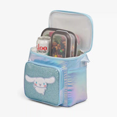Cinnamoroll™ Square Lunch Cooler Bag