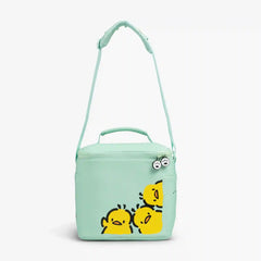 Pochacco™ Square Lunch Cooler Bag