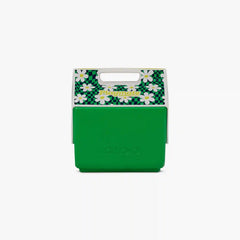 Retro Little Playmate 7 Qt Cooler