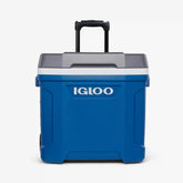 Latitude 30 Qt Roller Cooler