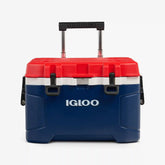 Trailmate® 52 Qt Roller Cooler