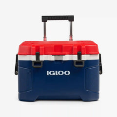 Trailmate® 52 Qt Roller Cooler