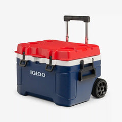 Trailmate® 52 Qt Roller Cooler